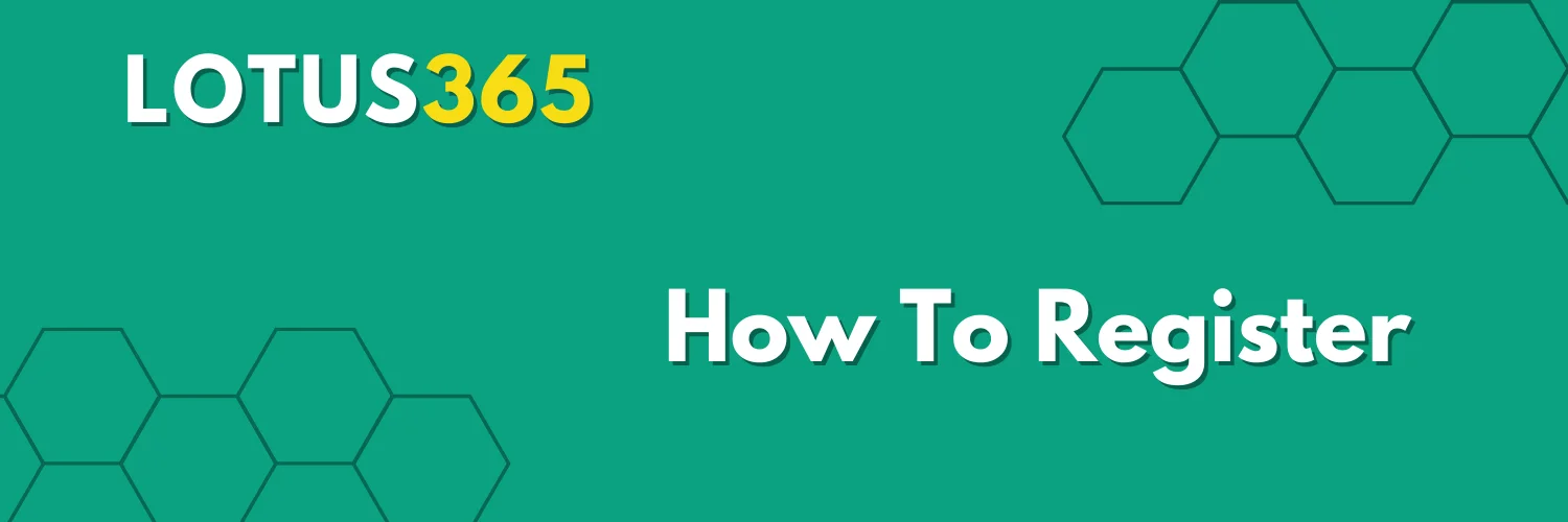 How to login on lotus365