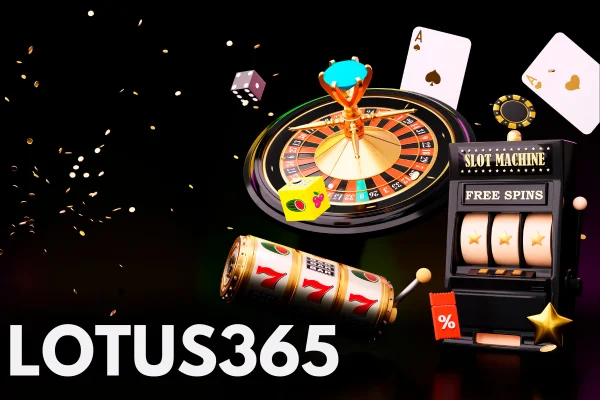 Lotus365