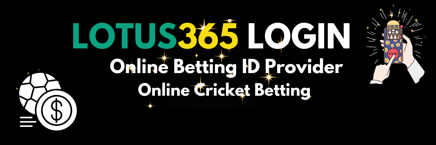 lotus365 login